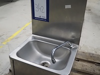 Nn sink - afbeelding 2 van  7