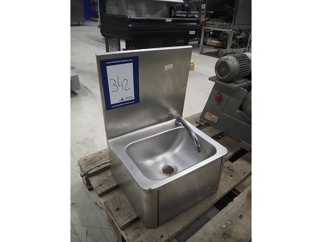 Nn sink - afbeelding 3 van  7