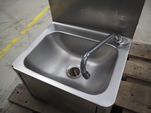 Nn sink - afbeelding 6 van  7