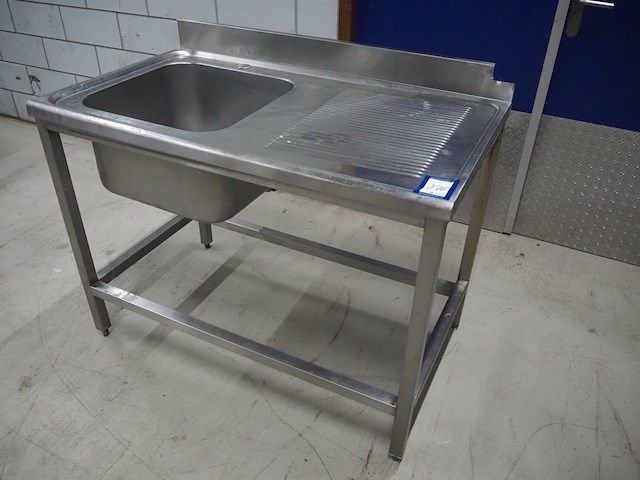Nn sink - afbeelding 1 van  5