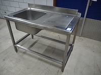 Nn sink - afbeelding 1 van  5