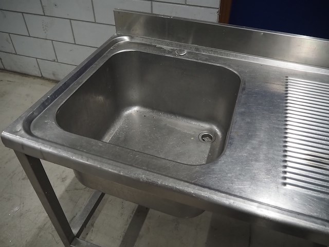 Nn sink - afbeelding 5 van  5