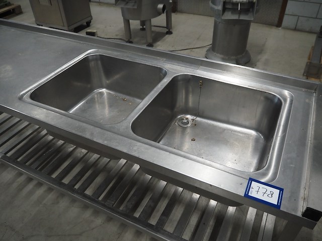 Nn sink - afbeelding 5 van  5