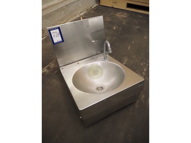 Nn sink - afbeelding 1 van  7