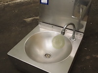 Nn sink - afbeelding 2 van  7