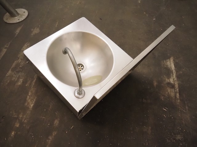 Nn sink - afbeelding 3 van  7