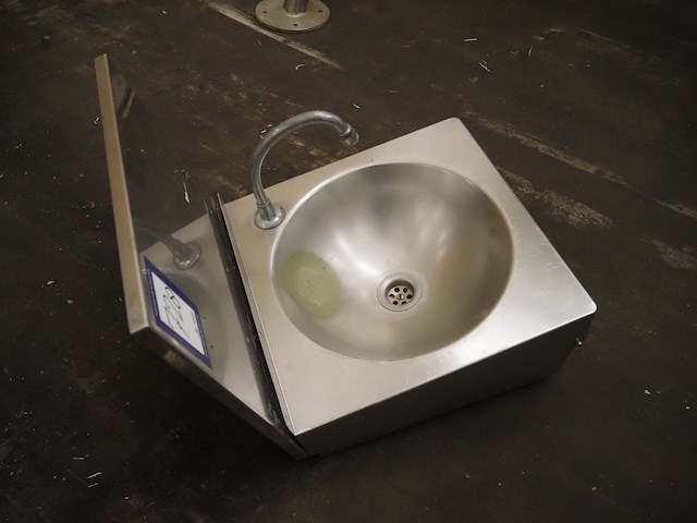 Nn sink - afbeelding 4 van  7