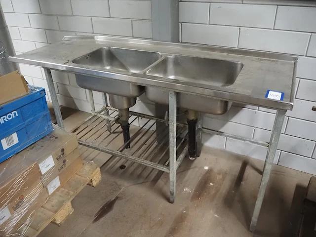 Nn sink - afbeelding 1 van  5
