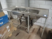 Nn sink