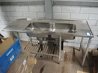 Nn sink - afbeelding 2 van  5