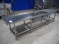 Nn sink