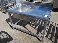 Nn sink