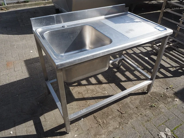 Nn sink - afbeelding 2 van  6