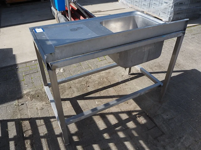 Nn sink - afbeelding 3 van  6