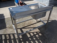 Nn sink - afbeelding 3 van  6