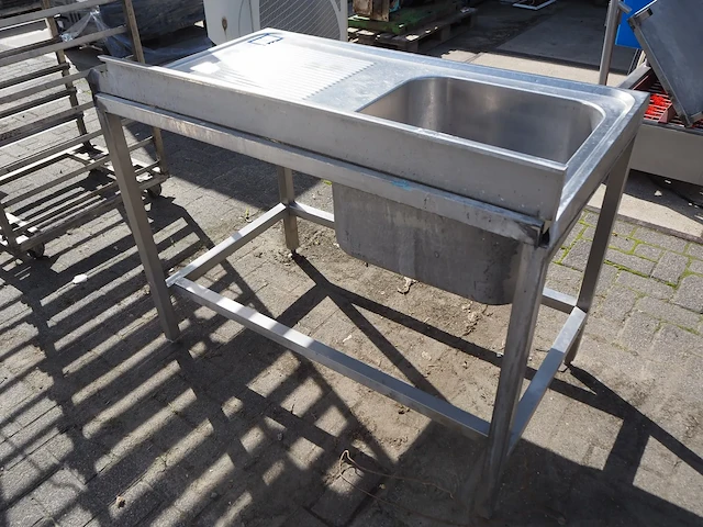 Nn sink - afbeelding 4 van  6