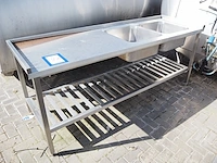 Nn sink
