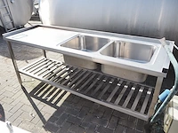 Nn sink - afbeelding 2 van  6