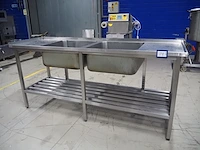 Nn sink