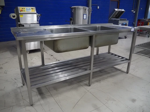 Nn sink - afbeelding 2 van  7