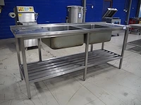 Nn sink - afbeelding 2 van  7