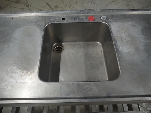 Nn sink - afbeelding 5 van  7