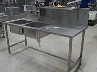 Nn sink