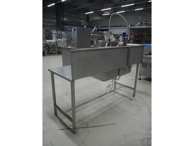 Nn sink - afbeelding 4 van  9