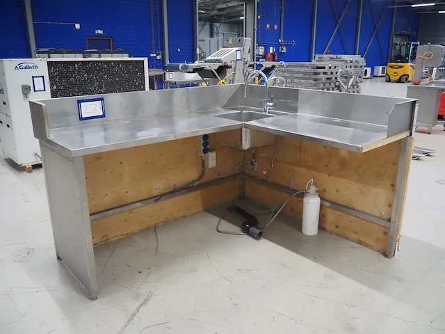 Nn sink - afbeelding 2 van  7