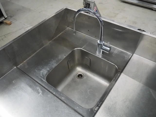Nn sink - afbeelding 5 van  7