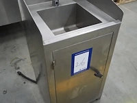 Nn sink