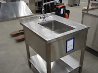 Nn sink