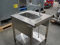Nn sink - afbeelding 3 van  7