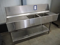 Nn sink