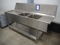 Nn sink - afbeelding 2 van  7