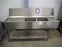 Nn sink - afbeelding 3 van  7