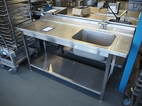 Nn sink - afbeelding 2 van  6