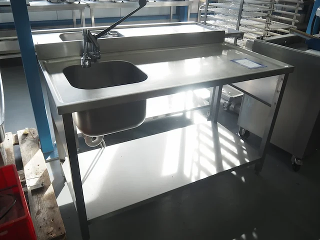 Nn sink - afbeelding 1 van  4
