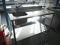Nn sink