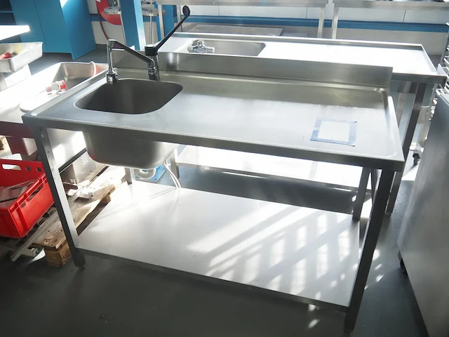 Nn sink - afbeelding 2 van  4
