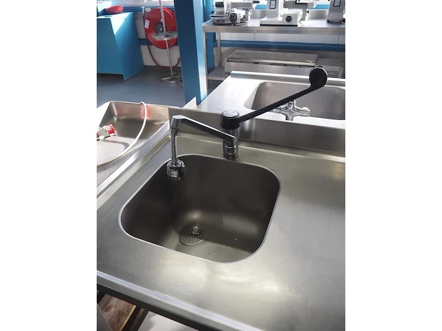 Nn sink - afbeelding 3 van  4
