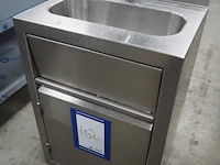 Nn sink
