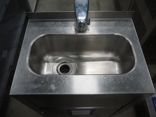 Nn sink - afbeelding 5 van  8