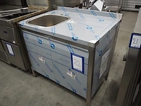 Nn sink
