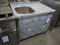 Nn sink - afbeelding 2 van  5