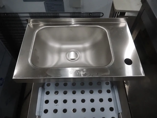 Nn sink - afbeelding 3 van  7