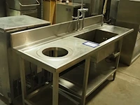 Nn sink