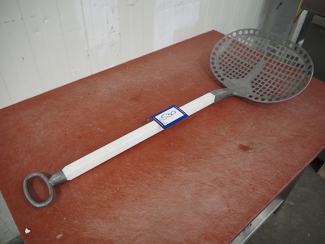 Nn skimmer - afbeelding 1 van  6