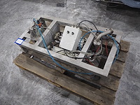 Nn skinless sausage cutting machine - afbeelding 1 van  8