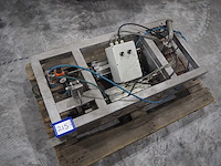 Nn skinless sausage cutting machine - afbeelding 2 van  8